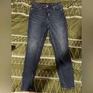 Women’s Calvin Klein jeans